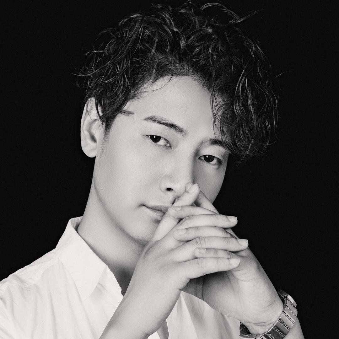 钟祥减龄烫发阿明