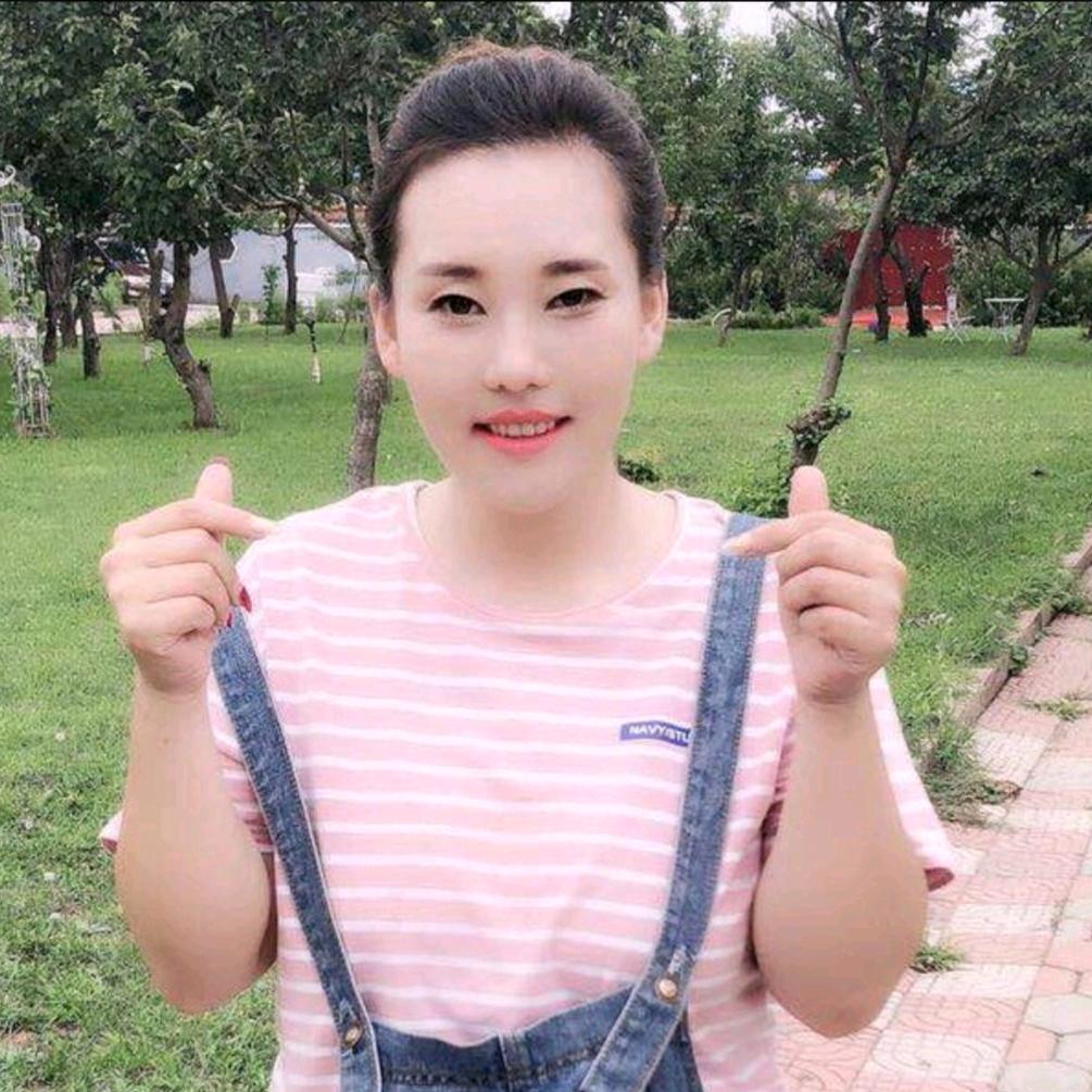 习惯一个人