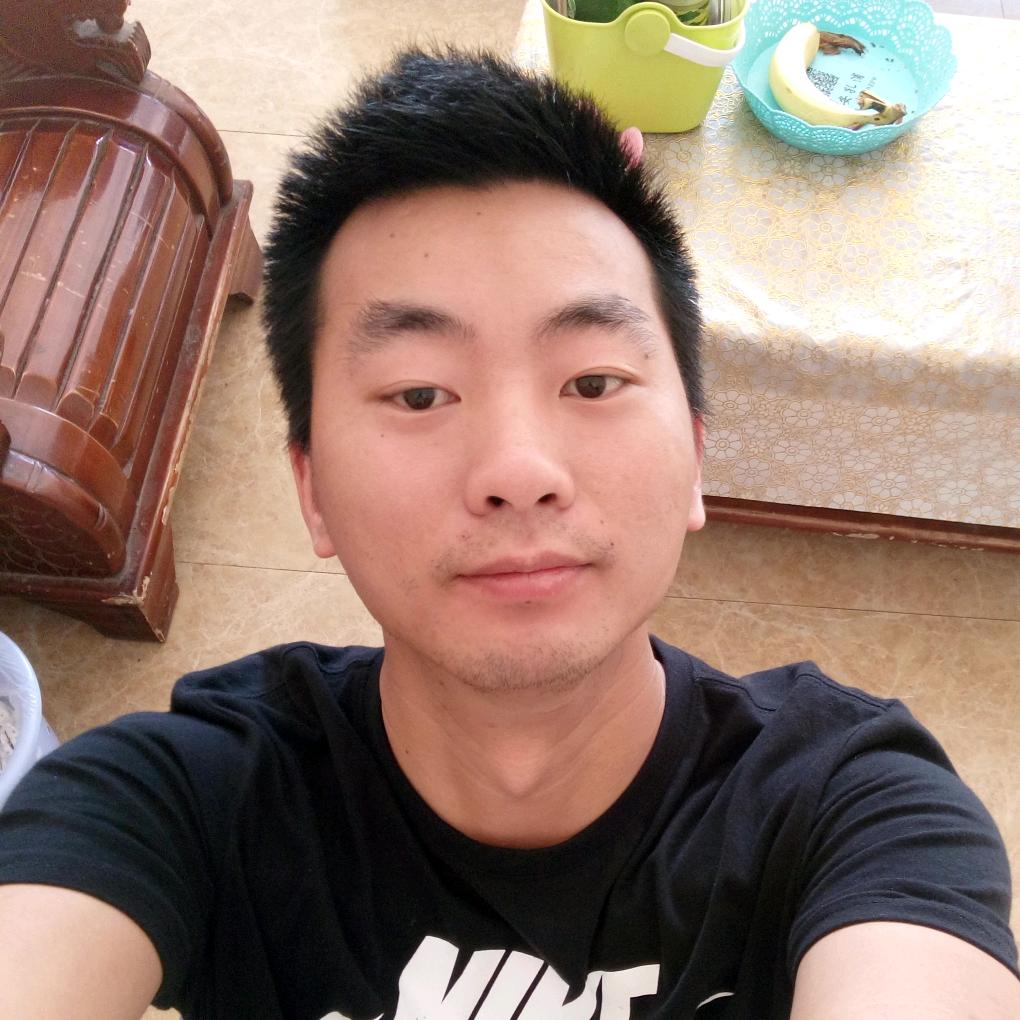 追梦者