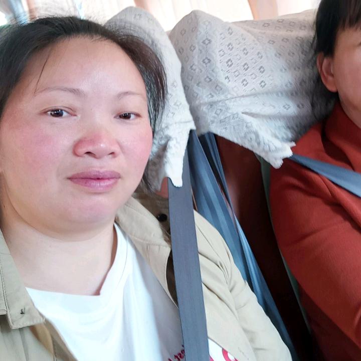 明天会更好。