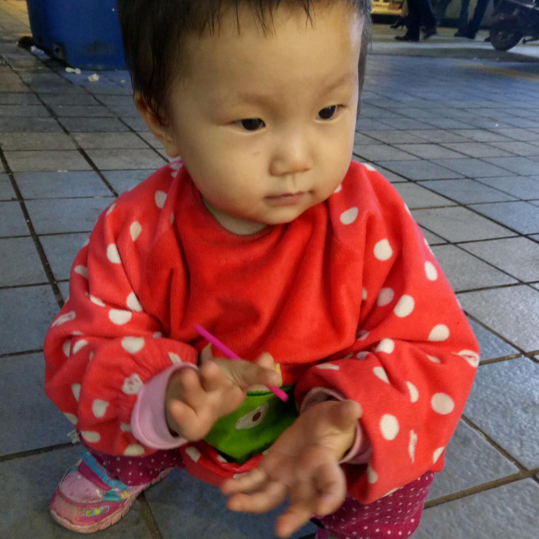 秀秀小公主