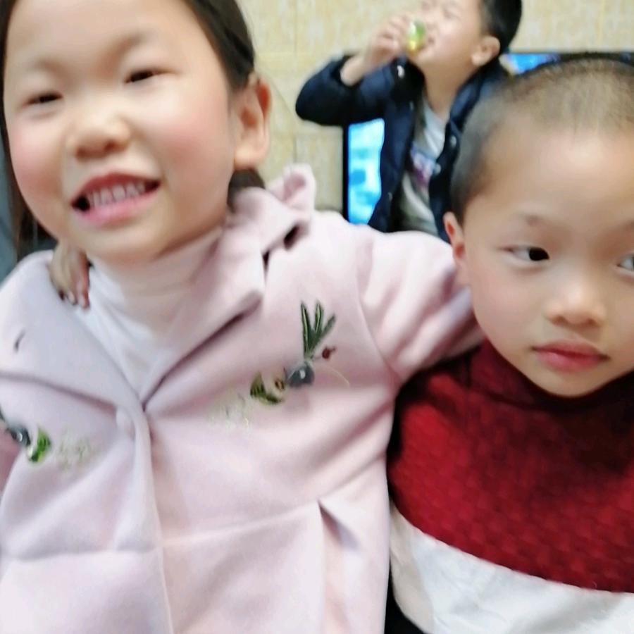 幸福之家