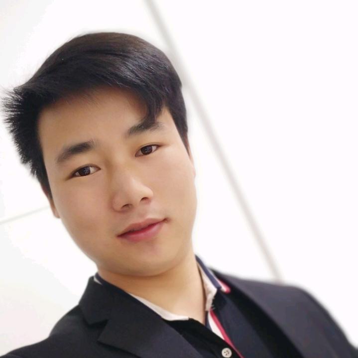 震震换个心情做自己