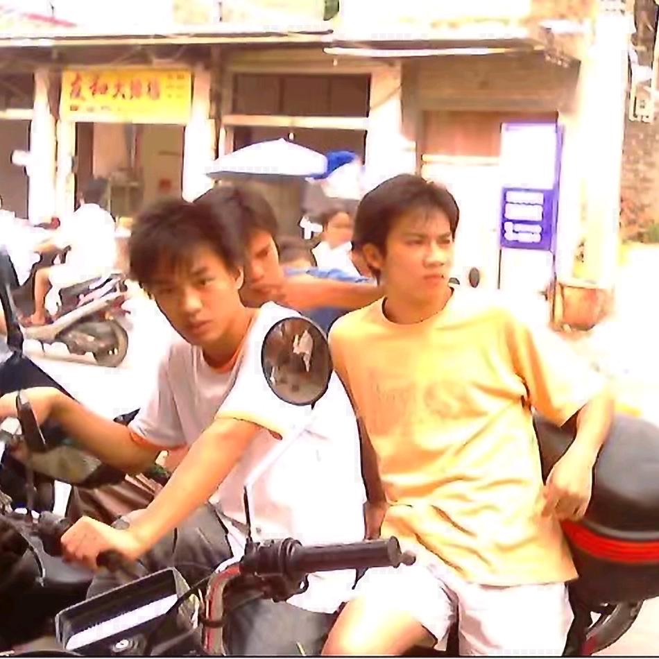 闲听鸟语