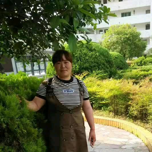 橘妈（凤凰溪村）