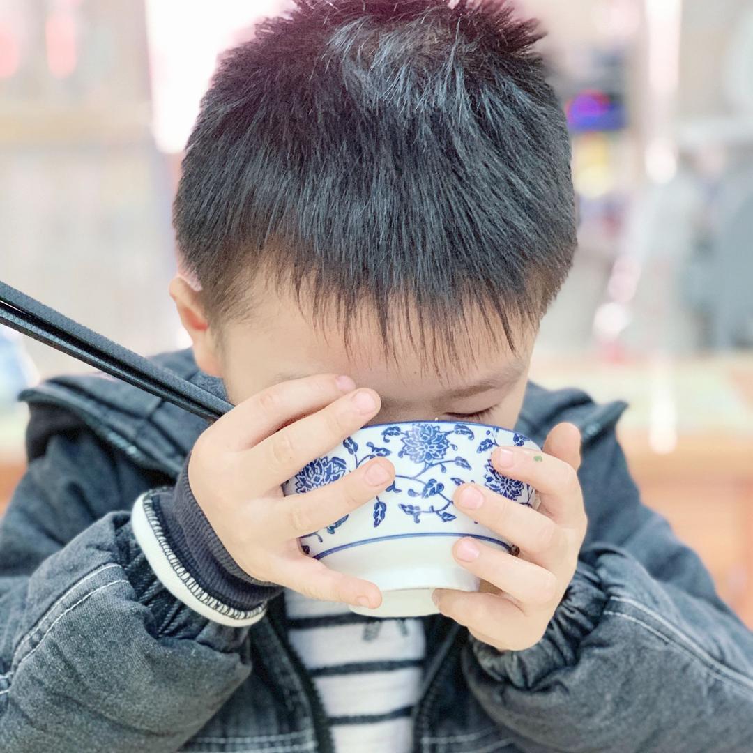 硕妈开饭（静静）