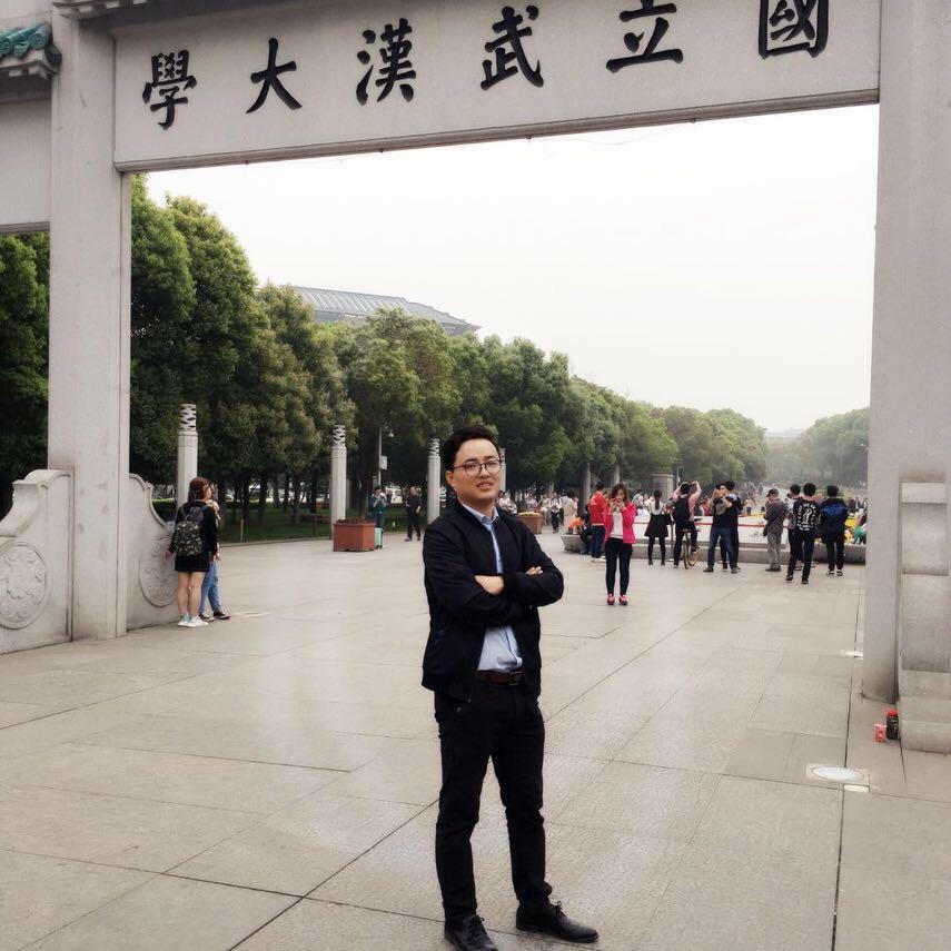 湖北统招专升本（刘老师）