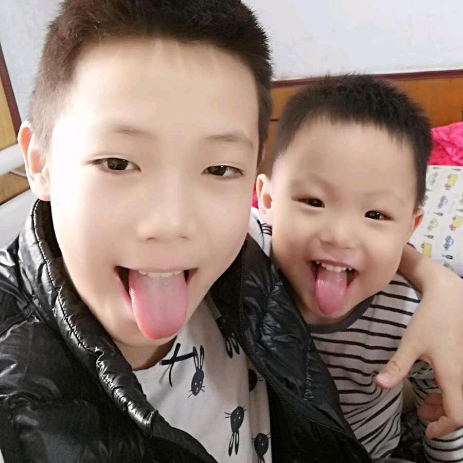 张家大少