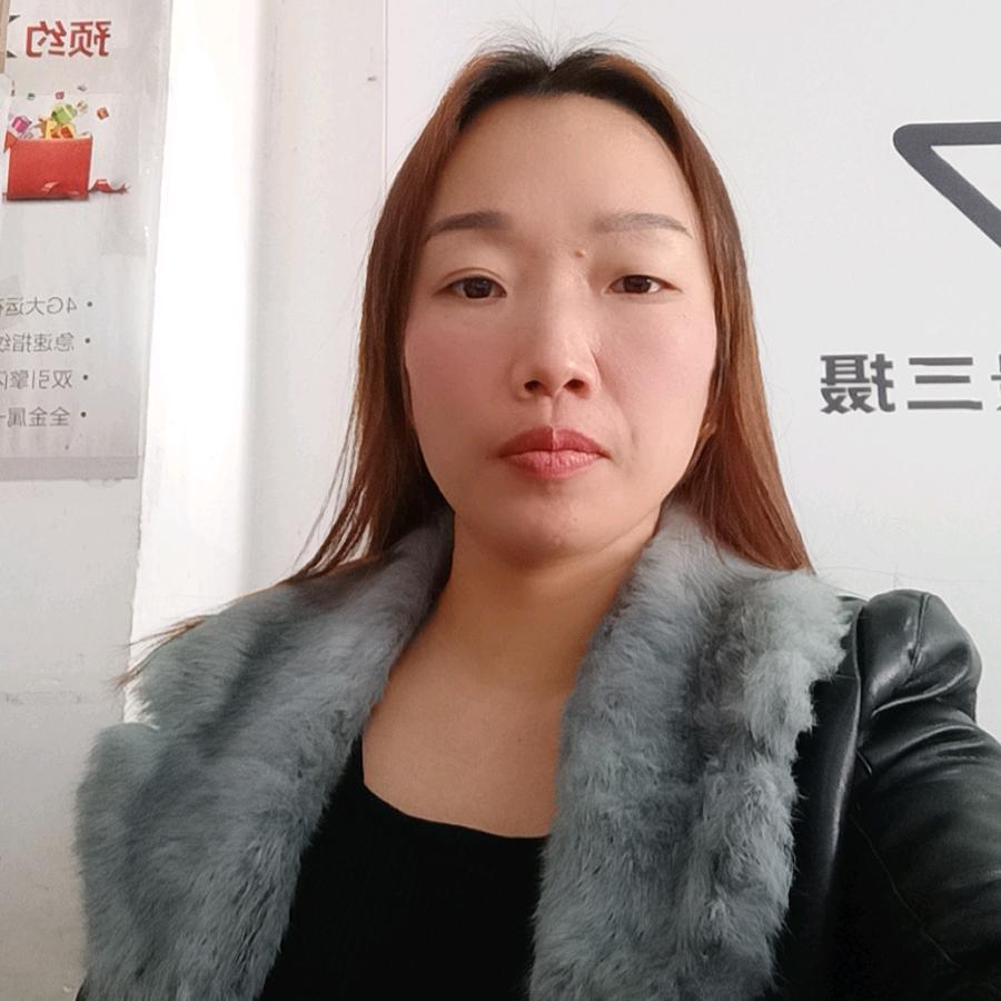 阿香