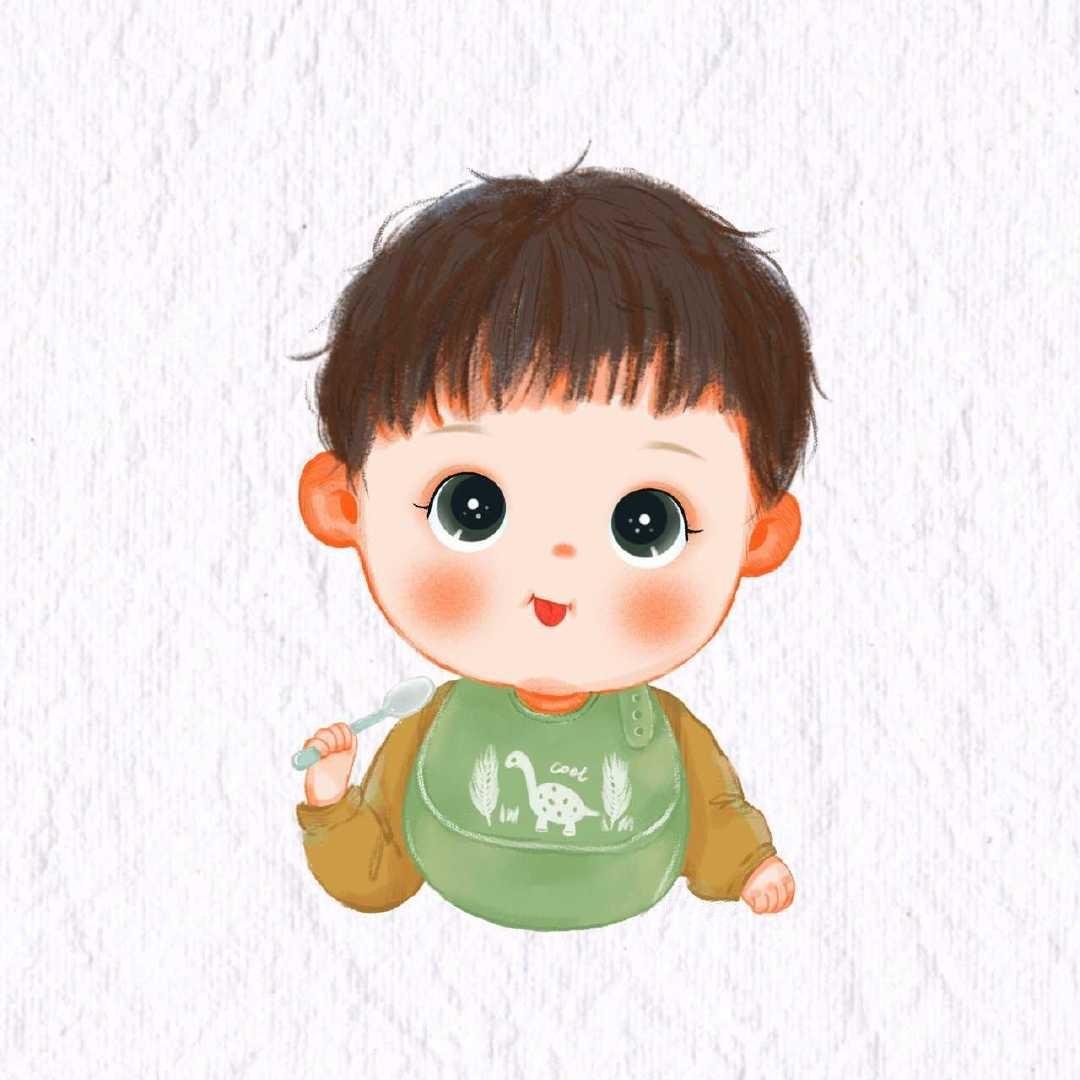 胖睿妈小厨房
