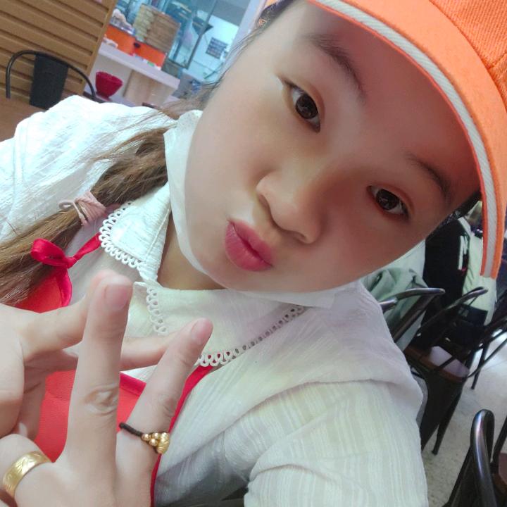绥江辣妹子