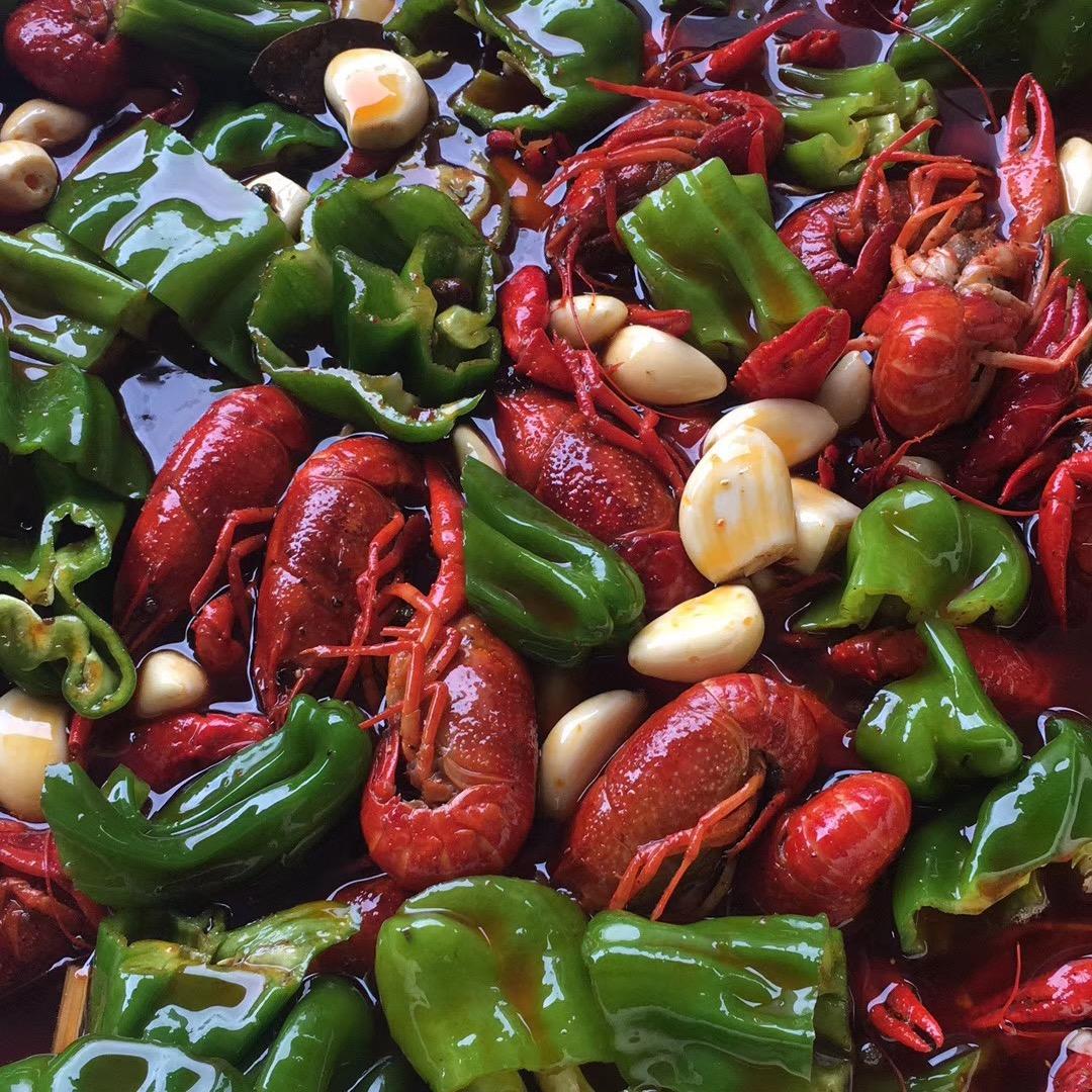 慧（光头强土菜龙虾馆🦞）