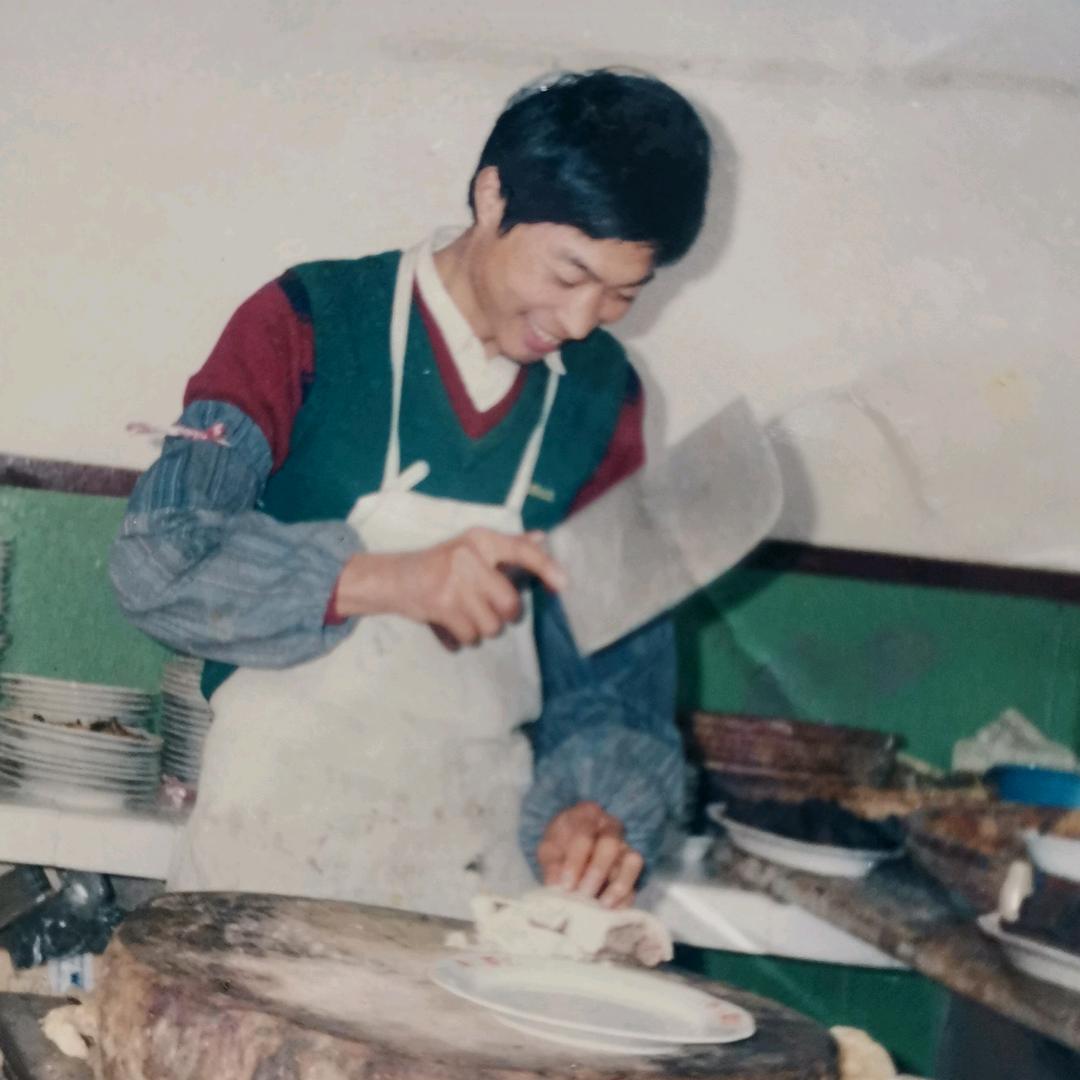 开发饭店