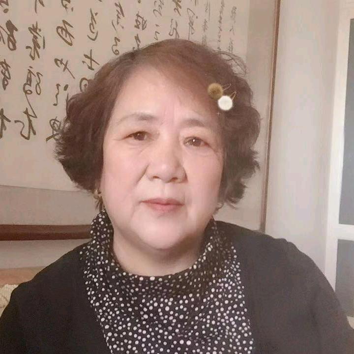 美丽跳舞