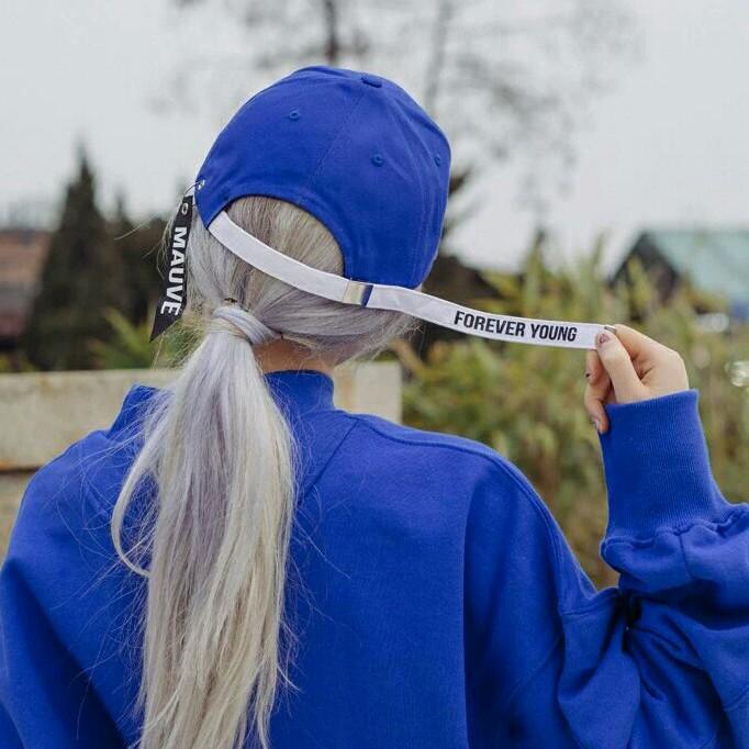 蓝色系海洋