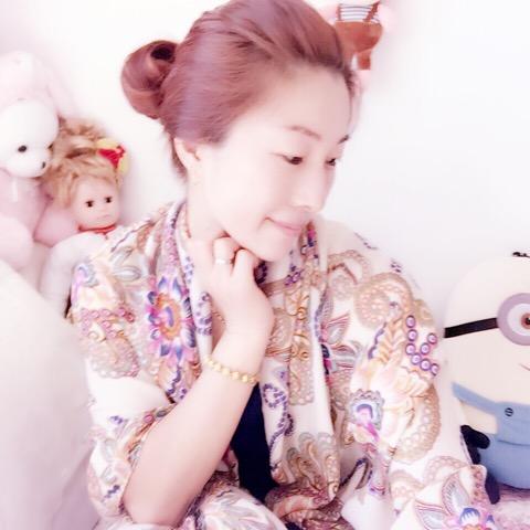 小小的开心果