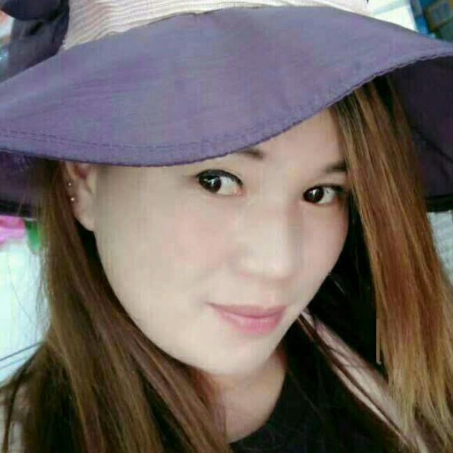 语默~手势舞