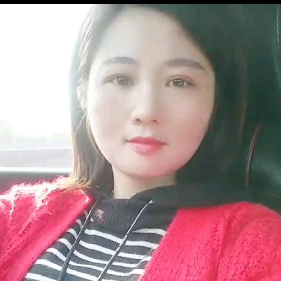 潘丽珍