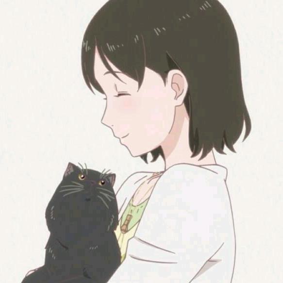 喵(^･ｪ･^)