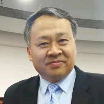 矿业律师曹旭升