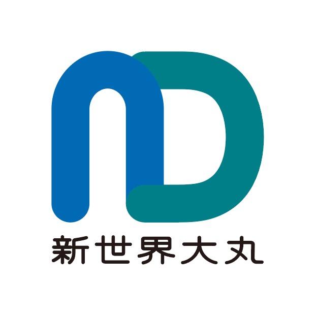 上海新世界大丸百货
