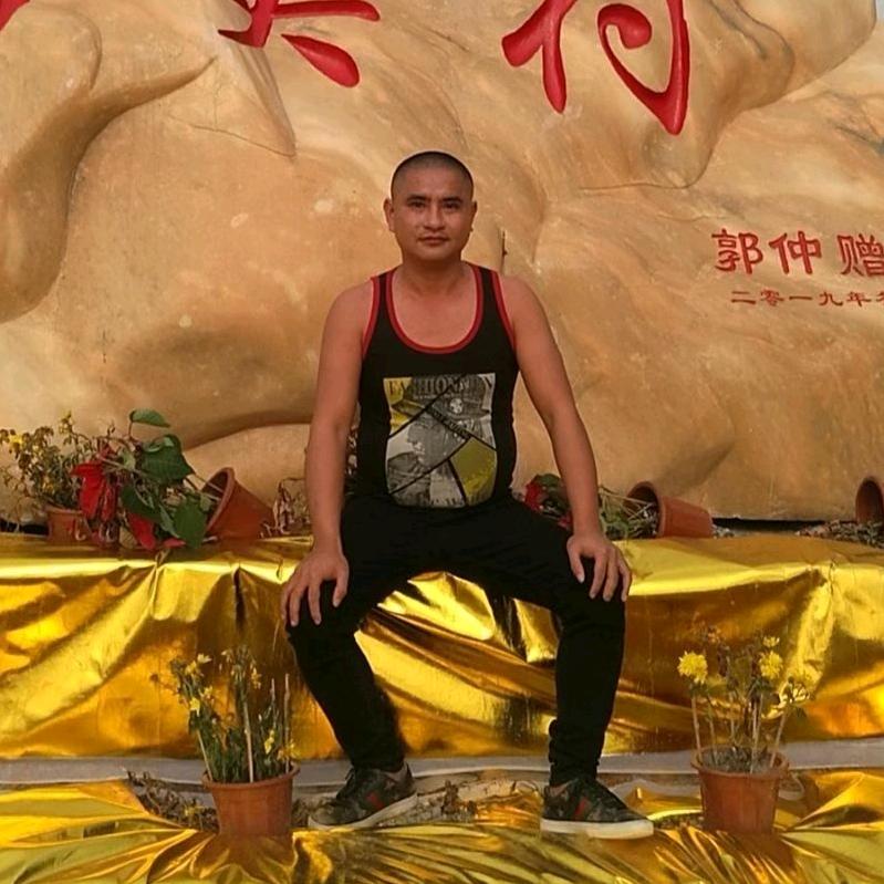 又一个春天。