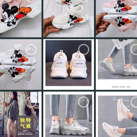 温州小帅帅鞋业有限公司