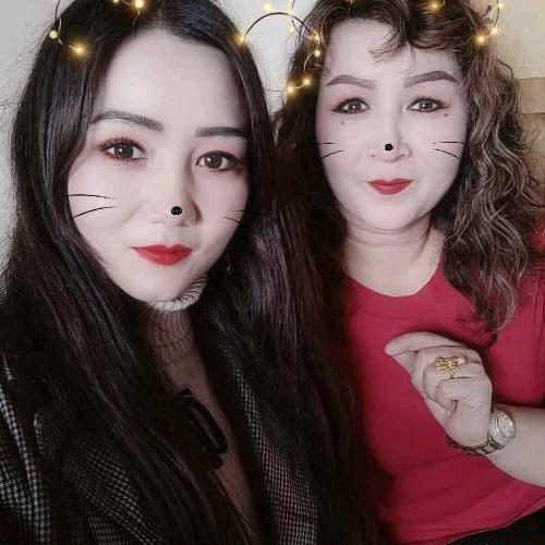 omak 帕提古丽💋