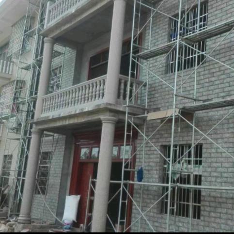 永丰镇：装修小陈