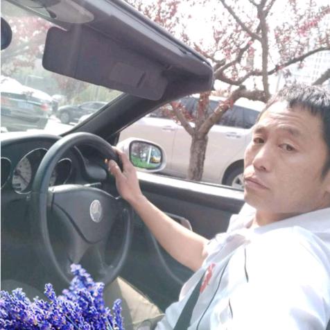 阿刘劳动人
