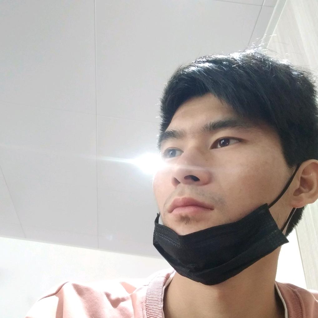 无奈@