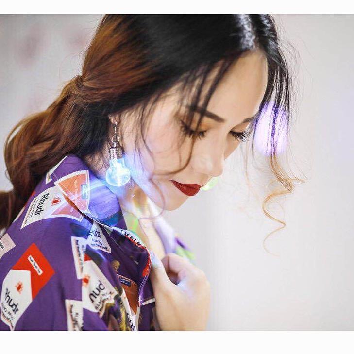 大城县津保路菲阁服装店