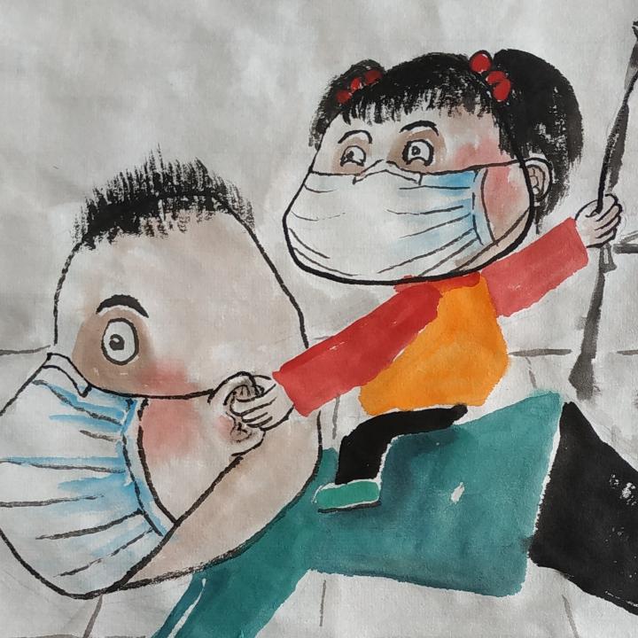 谋事在人