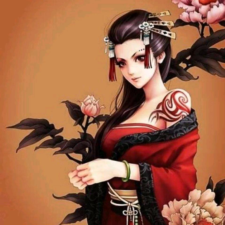 小妖