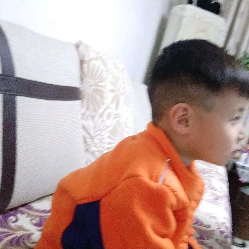 仔仔家