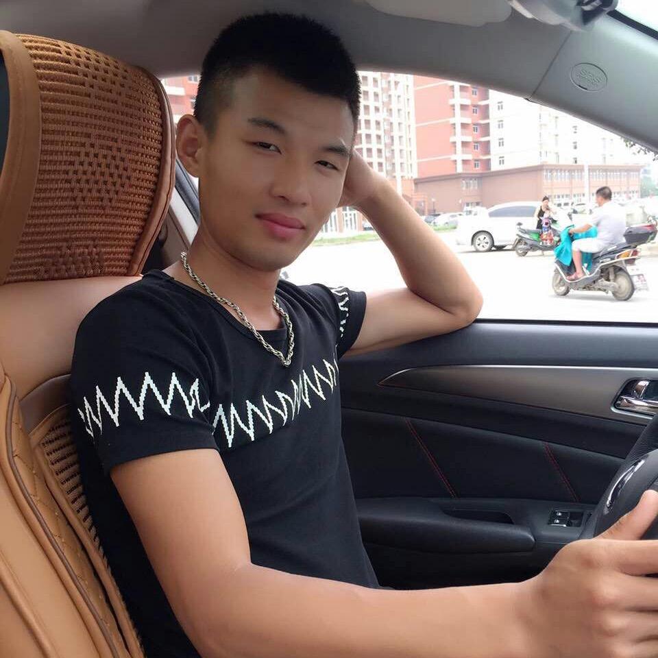 皖北小宇（承蒙厚爱）