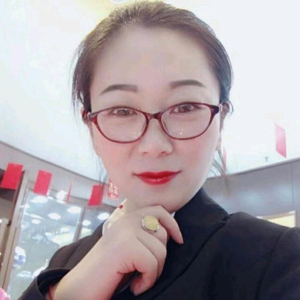 橙子东方福珠宝~霞