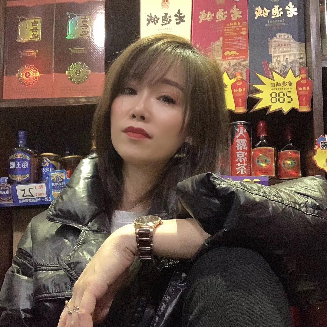 厨子佳肴，刘丽