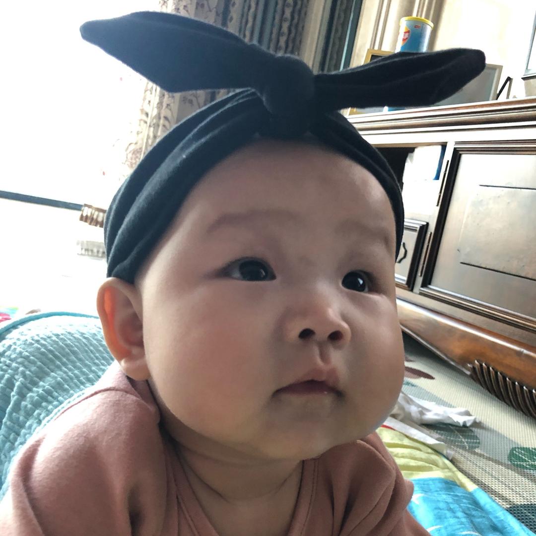 桃子妈