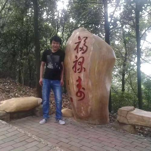 地地道道的农民