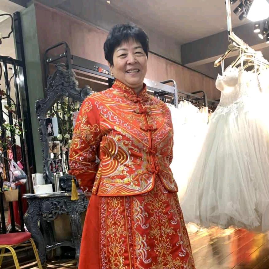朱玉杰