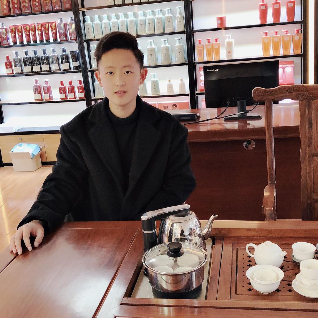 德林严选