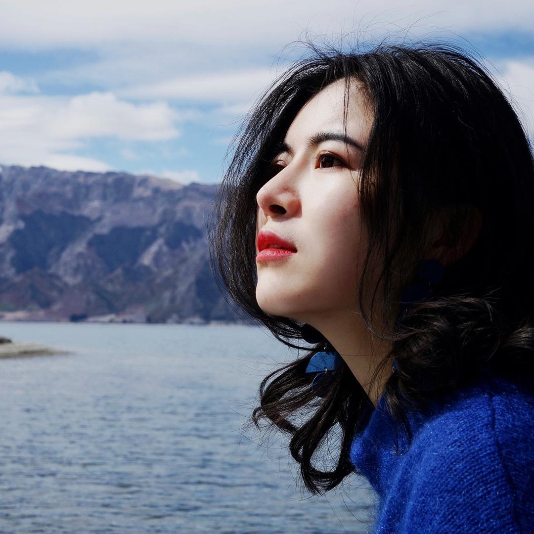 福福 Ashlee
