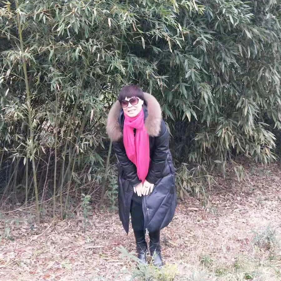 美丽花姐