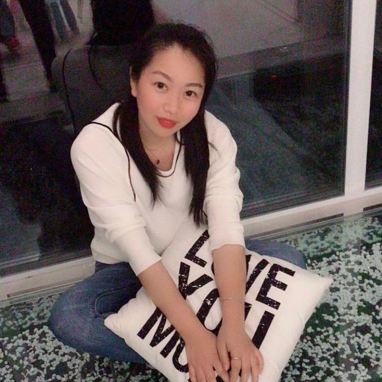 板栗小姐姐