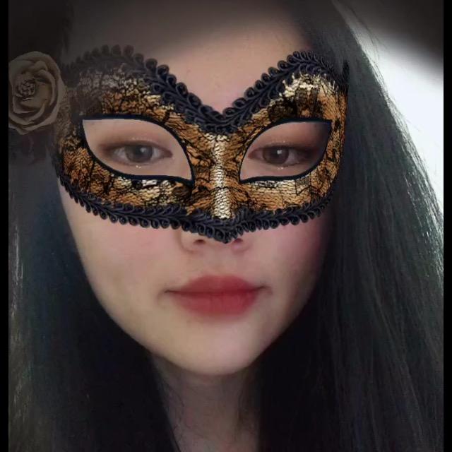 静静