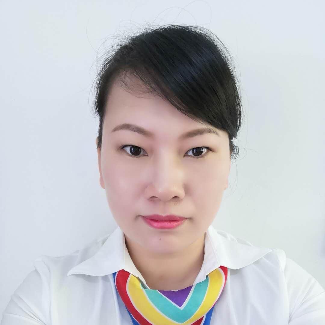 Hu婷婷