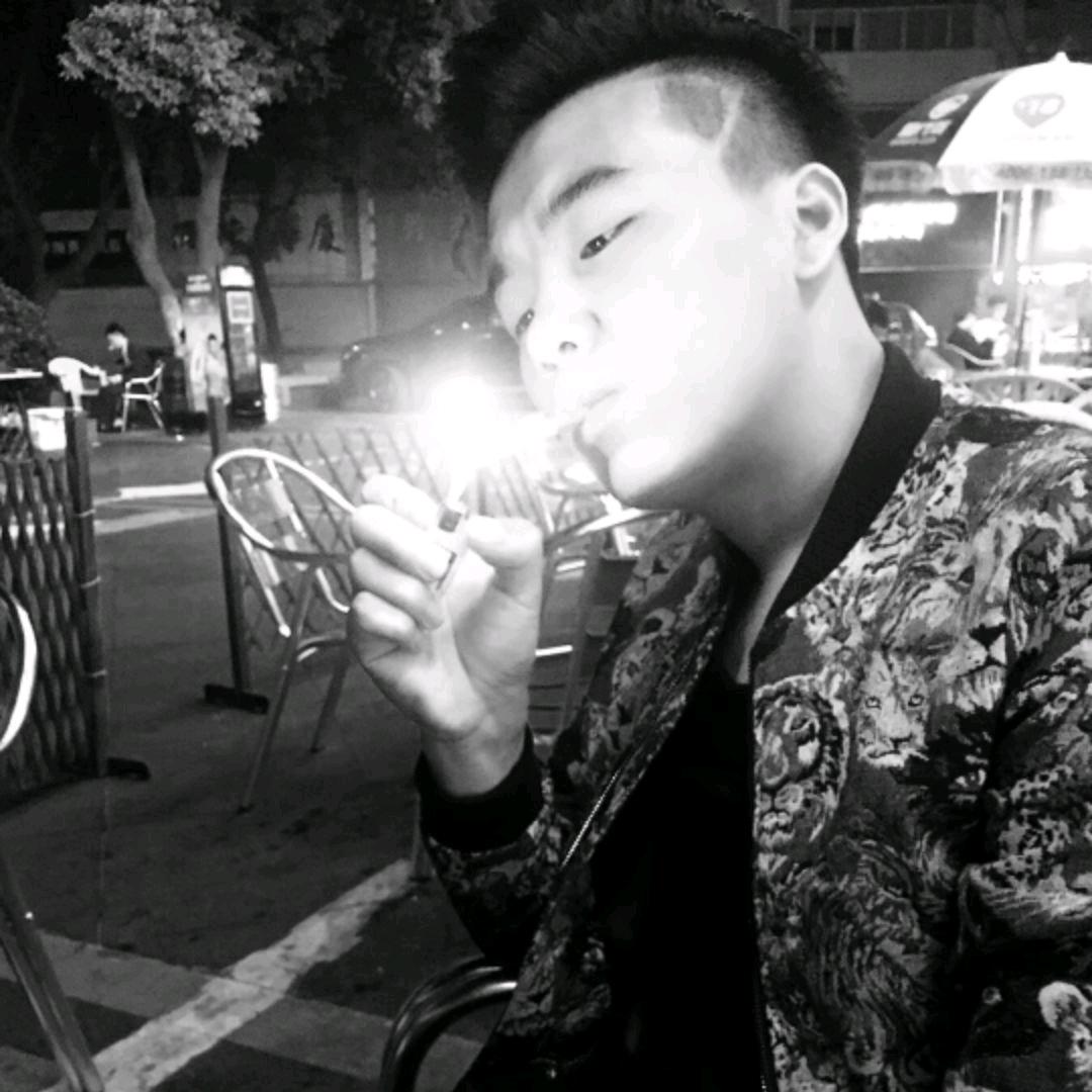 没有昵称