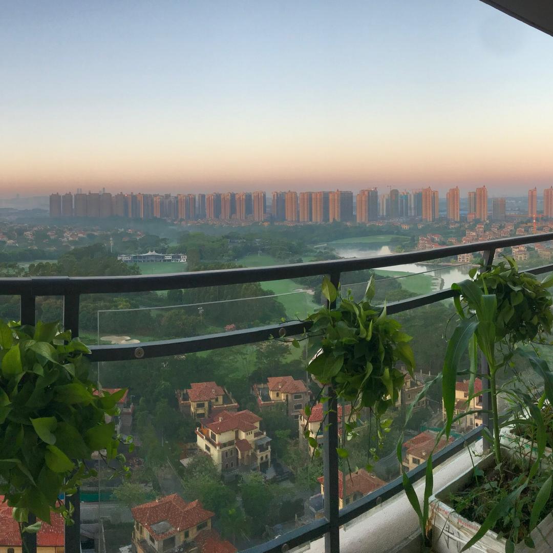 南宁 黄老师