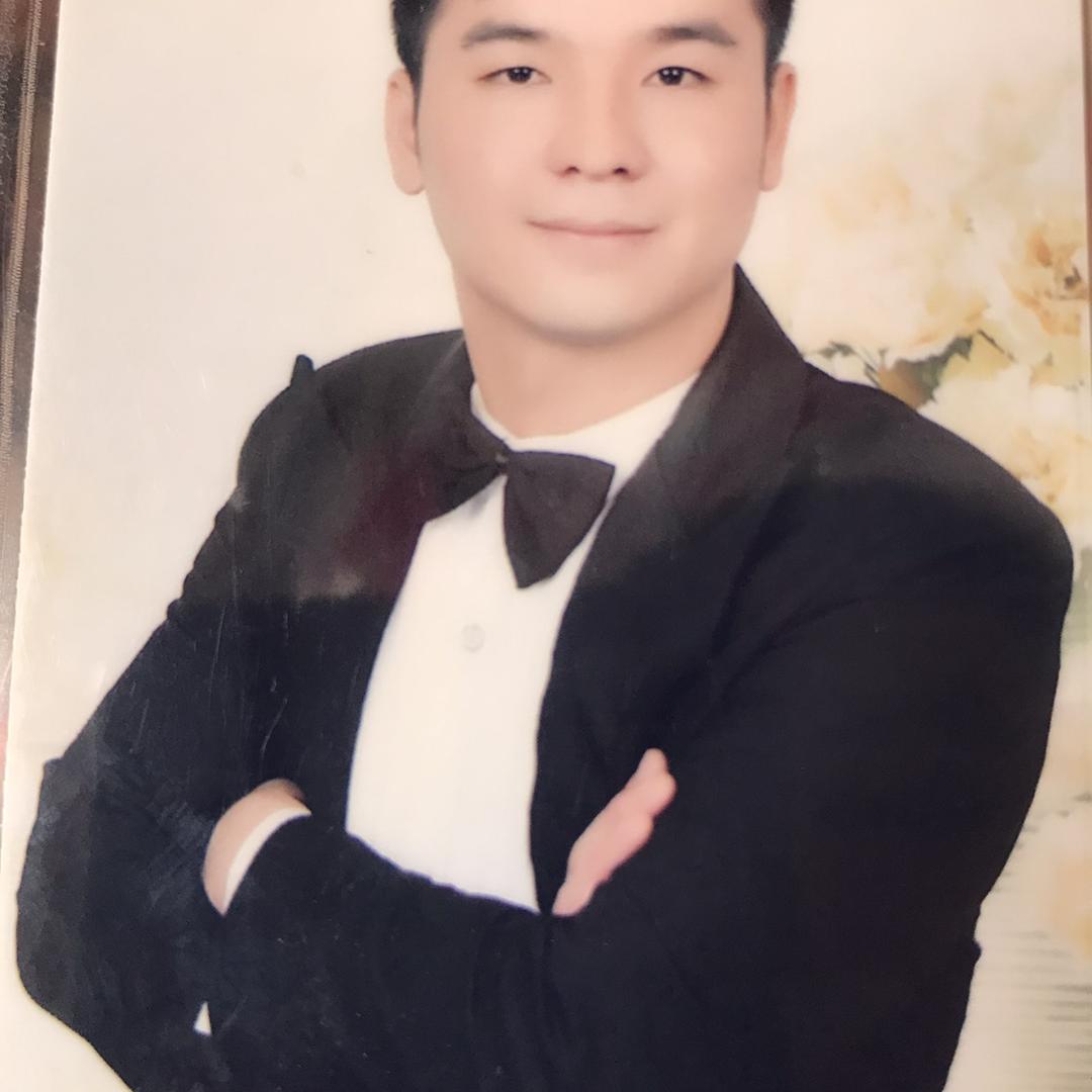 欧宏滨